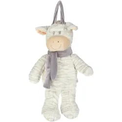 Antonio Kinderrucksack Kuh Kuh beige kuh