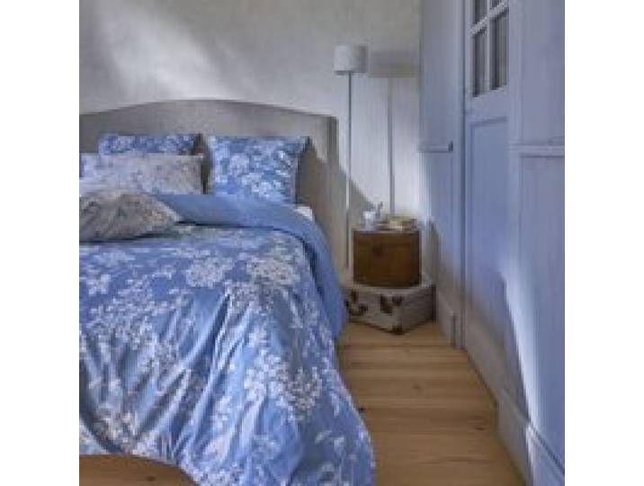 Coussin coton Passerage