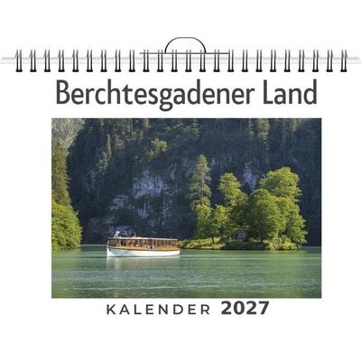 Berchtesgadener Land