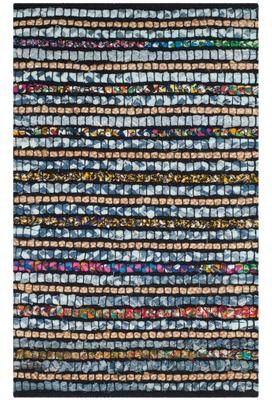 SAFAVIEH Handmade Cape Cod Litha Coastal Jute Rug