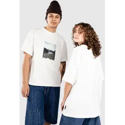 Beyond Medals Tokyo T-Shirt white Gr. XL