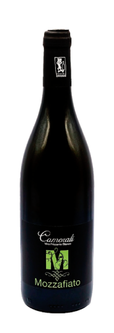 Camorali Pierluigi Mozzafiato Frizzante - 75cl