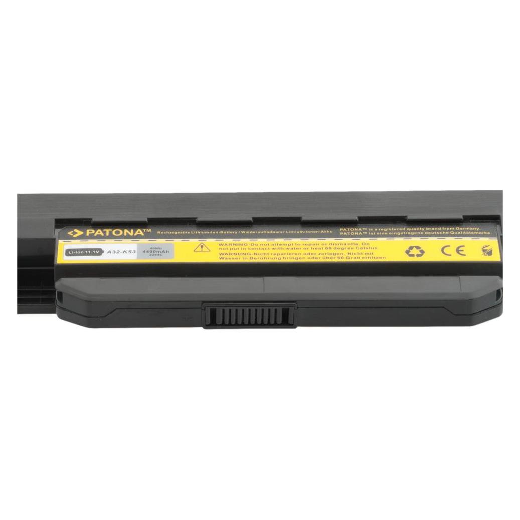 Patona 2294 (6 Zellen, 4400 mAh) (2294)