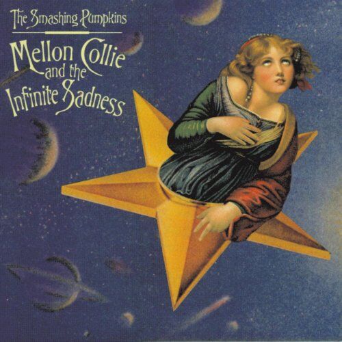 Smashing Pumpkins - Mellon Collie+Infinite Sadness - Preis vom 11.10.2026 03:10:56 h
