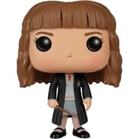 POP! Harry Potter - Hermine Granger, Spielfigur 9,5 cm