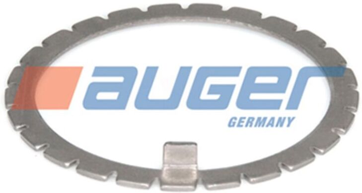 Sicherungsblech, Achsmutter AUGER 74224