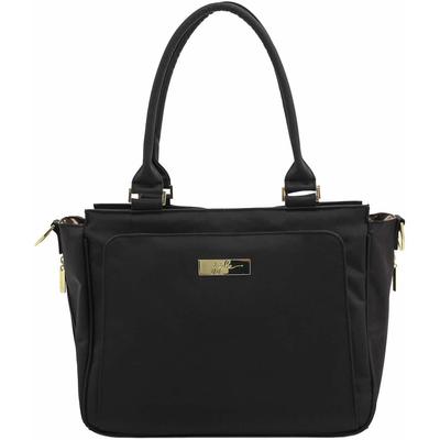 Ju-Ju-Be Be Classy Tote Diaper Bag - The Monarch