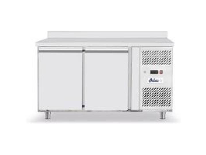 Réfrigérateur comptoir avec deux portes Profi Line 280L Arkti GN 1/1 - Hendi