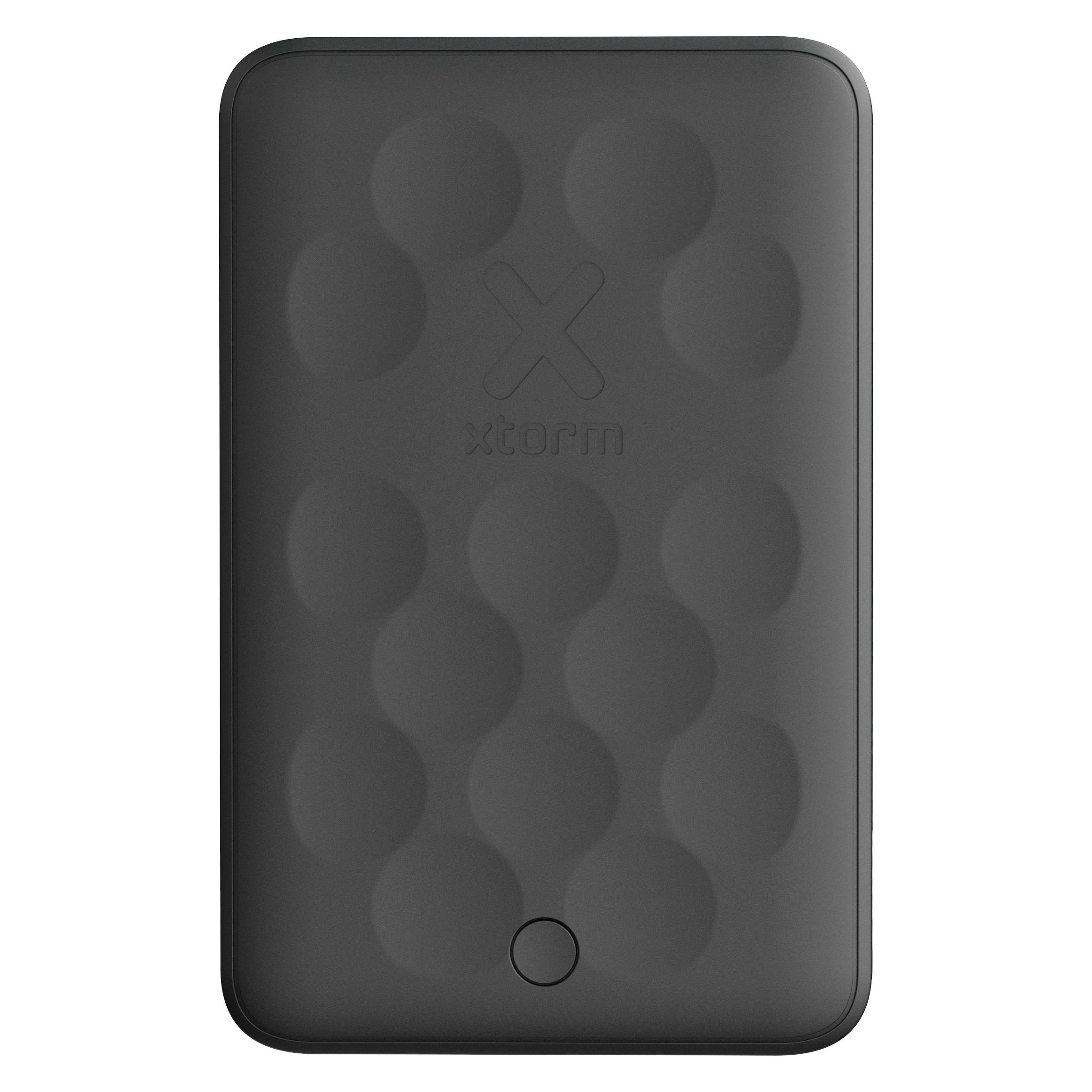 Xtorm Fuel Series 5 (5000 mAh, 18 W, 18.50 Wh) (FS5W051)
