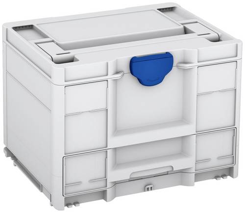Tanos Systainer³ Combi M 287 83000868 Transportkiste ABS Kunststoff