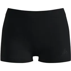 ODLO Damen Unterhosen Boxershorts Da PERFORMANCE X-LIGHT, Größe S in Schwarz Schwarz