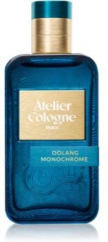 Atelier Cologne Cologne Rare Oolang Monochrome Eau de Parfum unissexo 100 ml. Cologne Rare Oolang Monochrome