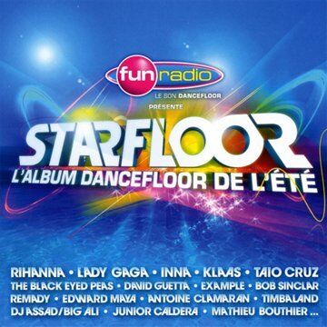Various - Starfloor 2010 - Preis vom 30.09.2026 22:30:23 h