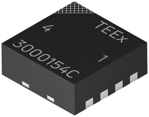 E+E Elektronik 310183 TEE501 Temperatursensor -40 bis 135°C