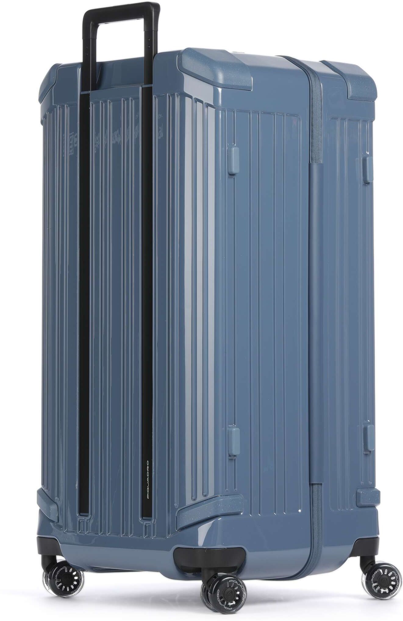 Piquadro POP   Koffer (4 Rollen)   80 cm