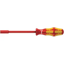 Wera 190 i VDE-isolierter Steckschlüssel - 05005335001