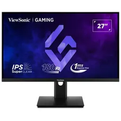 ViewSonic XG27G1 Gaming Monitor 68,6 cm (27") LED Display