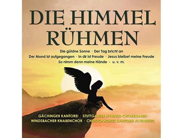 Den Himmel Ruhmen