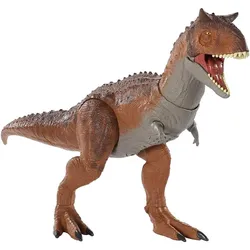 Mattel Jurassic World Kampfaction Carnotaurus