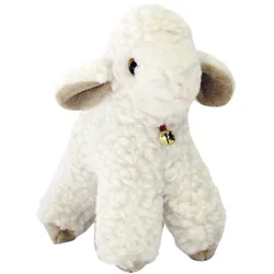 Lamm - klein stehend 20cm