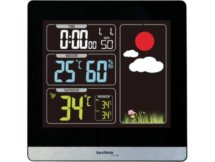 Technoline WS 6448