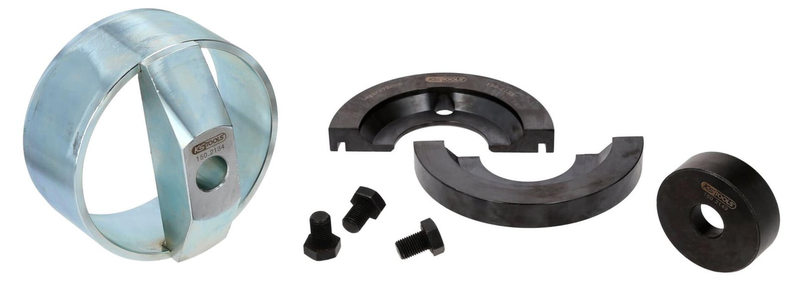 KS Tools gereedschapset 150.2145-1