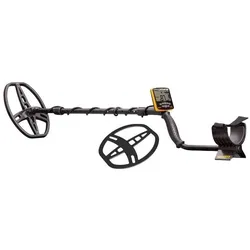 Garrett, Metalldetektor, Ace Apex 8.5x11 Metal Detector