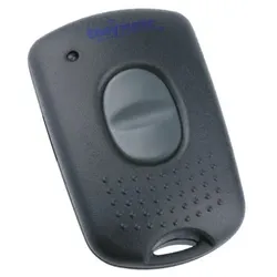 ELDAT RT21E5002-01-23K Handsender Easywave 868 MHz 2-Kanal anthrazit