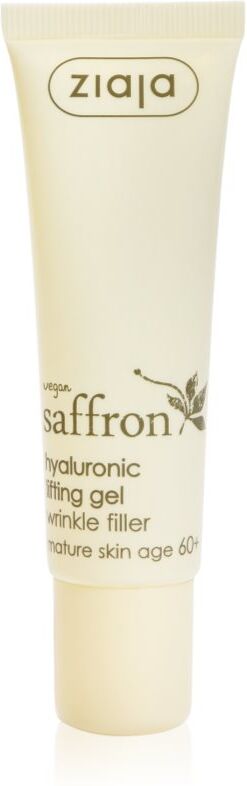 Ziaja Saffron Lifting-Gel 30 ml