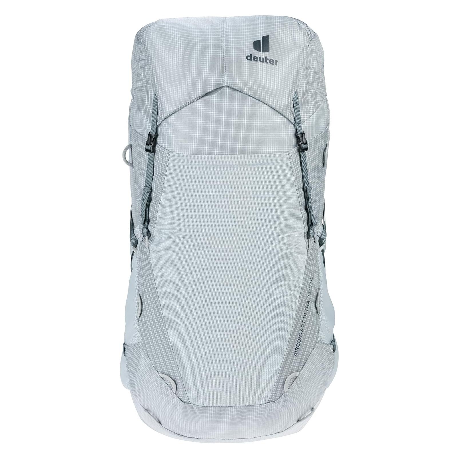 Deuter Aircontact Ultra 35+5 (35 l) (3380024DE-4419)