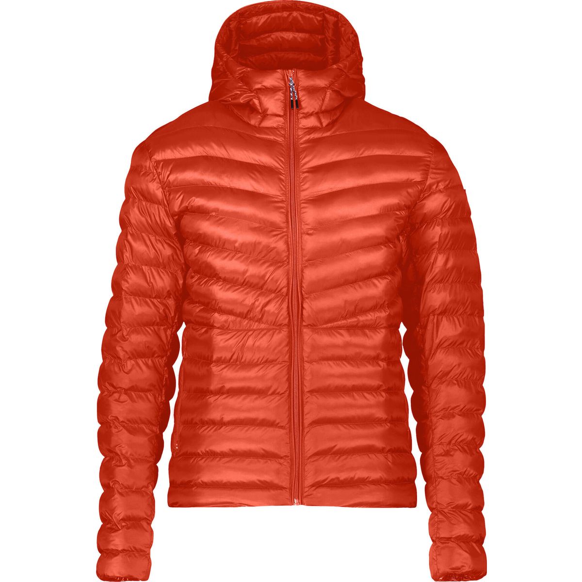 Dolomite Jacket Hood M's Gard fire red (1529) XXL 2855181529008