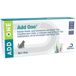 Add one Leber 30x10g