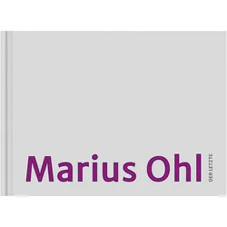 Der Letzte, Sprachbücher von Kristina Hoge, Marius Ohl
