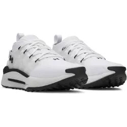 UNDER ARMOUR Phantom X Sneaker Damen 100 - white/white/black 42