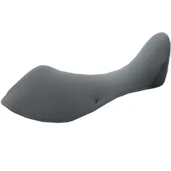 EQuest Sattelsitzbezug Neopren, schwarz - Schutz und Komfort für den Sattel
