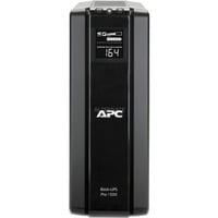 Back-UPS Pro 1200VA BR1200G-GR, USV schwarz, Retail