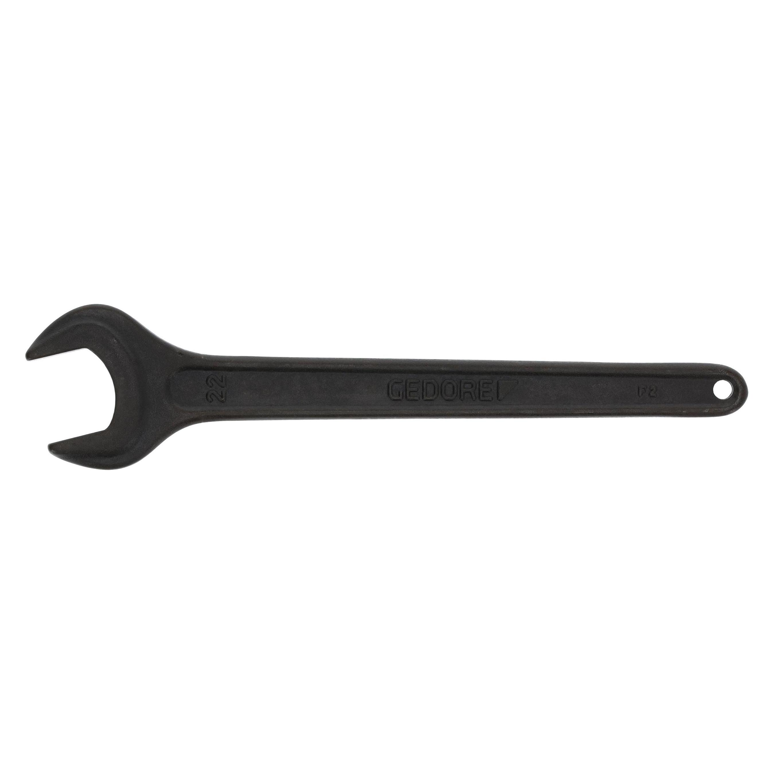 Gedore 894 22 Einmaulschlüssel 22 mm (22 mm) (6575300)