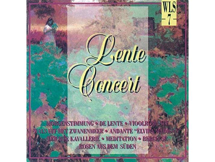 Various - Lente Concert Deel 1