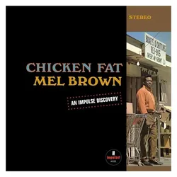 Chicken Fat (Verve By Request), Schallplatten
