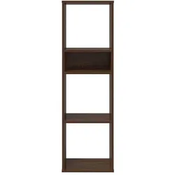 vidaXL, Regal, Saburilla (34 x 31 x 112 cm)