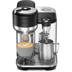 Nespresso VERTUO Creatista Black Truffle Vertuo Kaffeemaschine