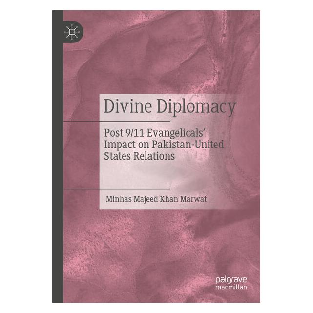 Springer Divine Diplomacy (59049304)