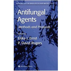 Antifungal Agents, Fachbücher