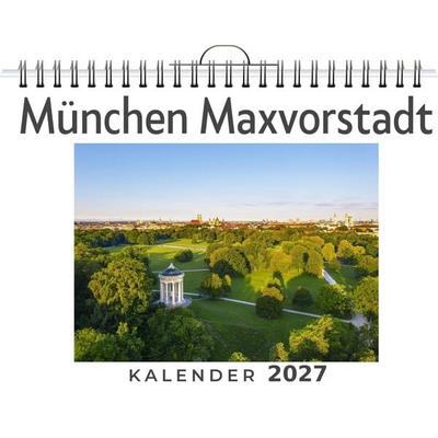 München Maxvorstadt