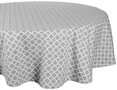 DII Lattice Table Topper