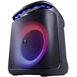Defender reproduktor BOOMER 45, PC Lautsprecher, Schwarz