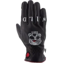 Helstons Bonnie Sommer Damen Motorrad Handschuhe 6