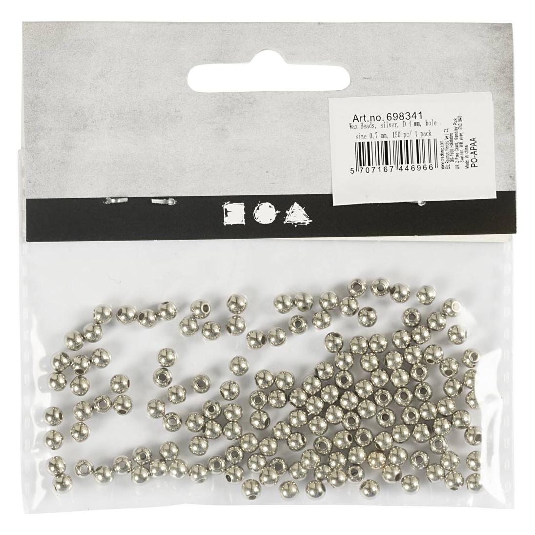 Creativ Company Wax Beads (5707167446966)