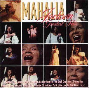 Mahalia Jackson - Greatest Hits - Preis vom 11.10.2026 03:10:56 h