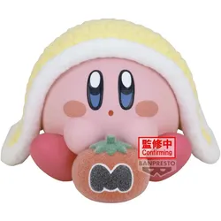 Banpresto Kirby - Kirby Fluffy Puffy
